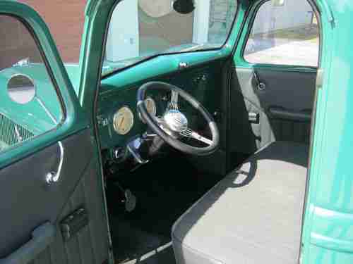 1937 ford pickup street rod, US $35,000.00, image 7