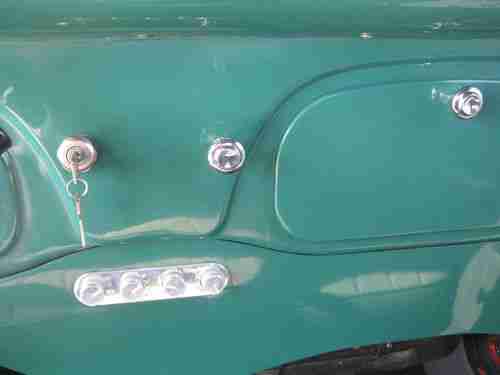 1937 ford pickup street rod, US $35,000.00, image 9