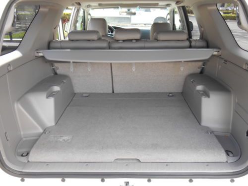 2007 Toyota 4Runner SR5 Sport Utility 4-Door 4.0L, US $13,500.00, image 5