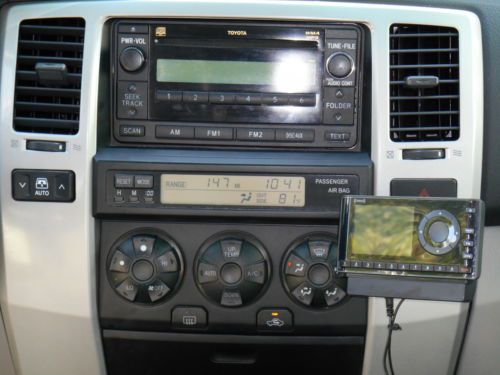 2007 Toyota 4Runner SR5 Sport Utility 4-Door 4.0L, US $13,500.00, image 6