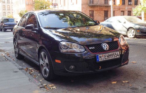 2009 volkswagen jetta apr gli *255hp/289ft-lbs torque