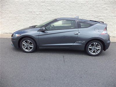 2013 crz alloy wheels bluetooth auto power windows cruise control