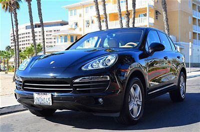 1 owner local bh car, 17k, black/tan, nav, bluetooth, moonroof, etc