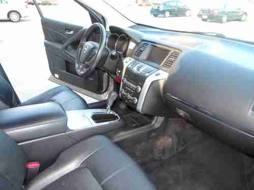 2009 Nissan Murano SL 4 DR Utility, US $18,500.00, image 10