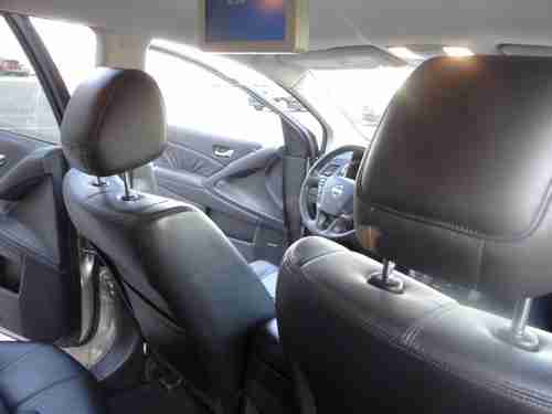 2009 Nissan Murano SL 4 DR Utility, US $18,500.00, image 11