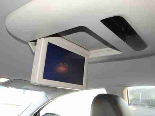 2009 Nissan Murano SL 4 DR Utility, US $18,500.00, image 13