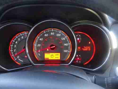 2009 Nissan Murano SL 4 DR Utility, US $18,500.00, image 15