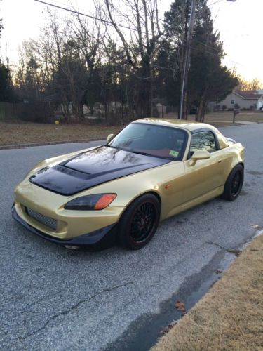 2002 honda s2000 turbo true fast and furious