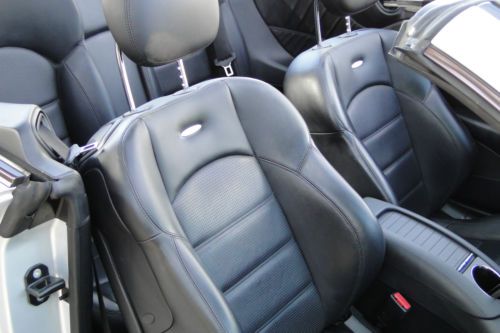 2007 Mercedes-Benz CLK63 AMG Convertible 2-Door 6.3L, US $33,500.00, image 19