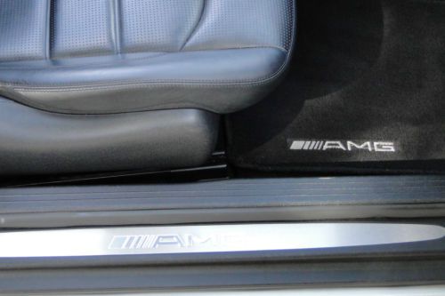 2007 Mercedes-Benz CLK63 AMG Convertible 2-Door 6.3L, US $33,500.00, image 20