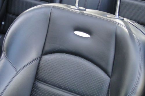 2007 Mercedes-Benz CLK63 AMG Convertible 2-Door 6.3L, US $33,500.00, image 21