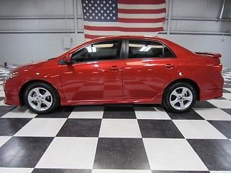 1 owner low miles warranty financing cloth 35mpg all power loaded rare like new!