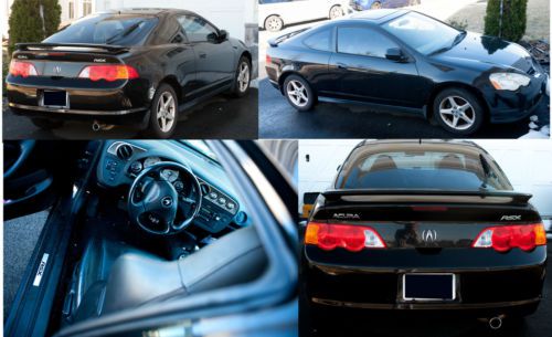 2002 acura rsx