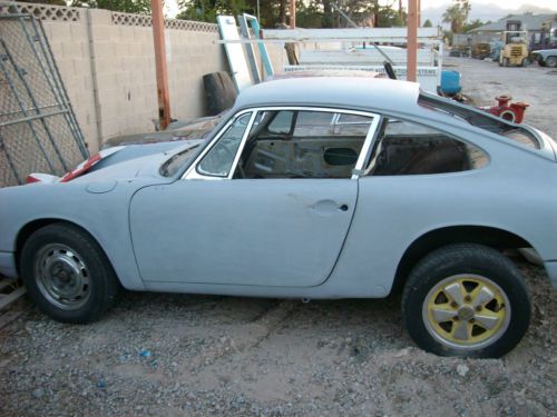 1968 porsche 912 base 1.6l