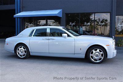 100th anniversity bespoke special edition, metalic silver ghostsilver, 14k miles