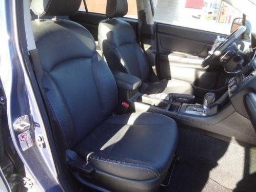 2013 Subaru Impreza 2.0i Sport Limited Wagon Damaged Salvage RUNS! Economical!!, US $6,950.00, image 5