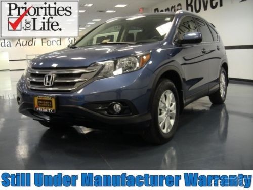 Blue low miles bluetooth entertainment center clean carfax 1 owner