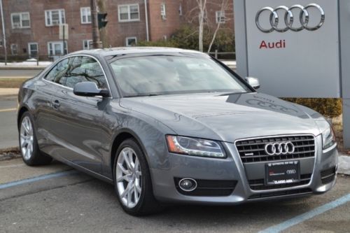 Prestige pkg, navigation, backup camera, b&amp;o sound, led lights, awd!