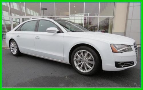 2012 l 4.2 used 4.2l v8 32v automatic sedan premium bose