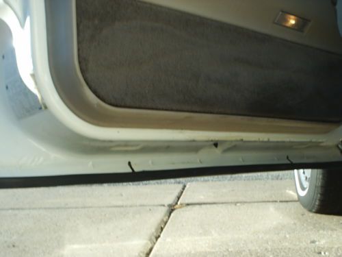 Cadillac Fleetwood  Brougham Runs & Looks Great!, US $5,995.00, image 2