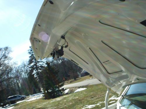 Cadillac Fleetwood  Brougham Runs & Looks Great!, US $5,995.00, image 6