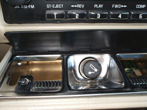 Cadillac Fleetwood  Brougham Runs & Looks Great!, US $5,995.00, image 8