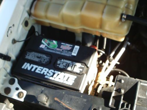 Cadillac Fleetwood  Brougham Runs & Looks Great!, US $5,995.00, image 10