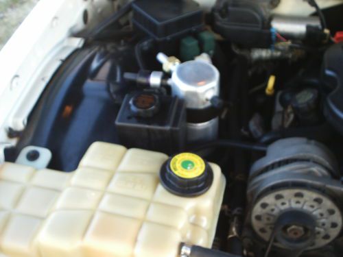 Cadillac Fleetwood  Brougham Runs & Looks Great!, US $5,995.00, image 11