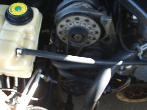 Cadillac Fleetwood  Brougham Runs & Looks Great!, US $5,995.00, image 13