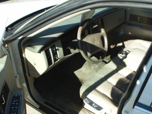 Cadillac Fleetwood  Brougham Runs & Looks Great!, US $5,995.00, image 20