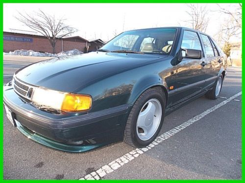 1997 cse 5 speed/ special edition with aero body and super aero rims/ cln carfax