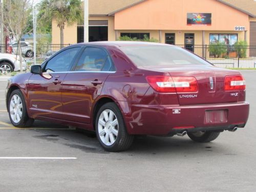 Base 3.5L CD 6 Speakers AM/FM radio MP3 decoder Radio data system Memory seat, US $10,500.00, image 3