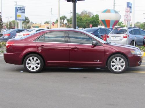 Base 3.5L CD 6 Speakers AM/FM radio MP3 decoder Radio data system Memory seat, US $10,500.00, image 6