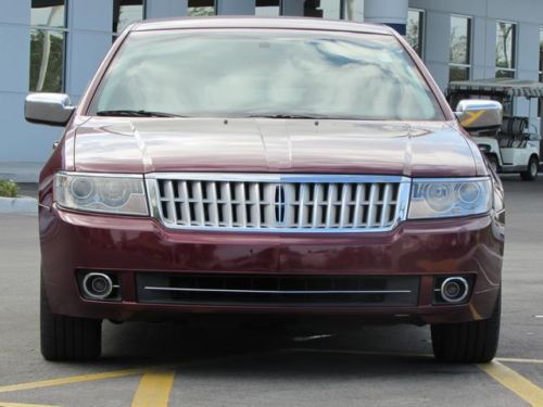 Base 3.5L CD 6 Speakers AM/FM radio MP3 decoder Radio data system Memory seat, US $10,500.00, image 8