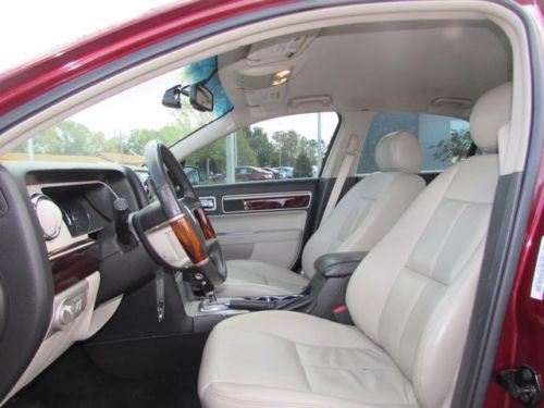 Base 3.5L CD 6 Speakers AM/FM radio MP3 decoder Radio data system Memory seat, US $10,500.00, image 11