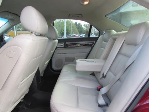 Base 3.5L CD 6 Speakers AM/FM radio MP3 decoder Radio data system Memory seat, US $10,500.00, image 12