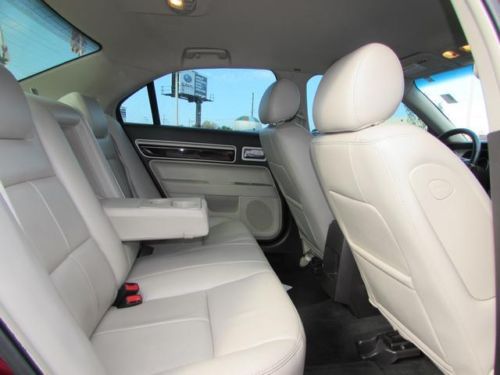 Base 3.5L CD 6 Speakers AM/FM radio MP3 decoder Radio data system Memory seat, US $10,500.00, image 14