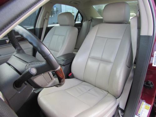 Base 3.5L CD 6 Speakers AM/FM radio MP3 decoder Radio data system Memory seat, US $10,500.00, image 15