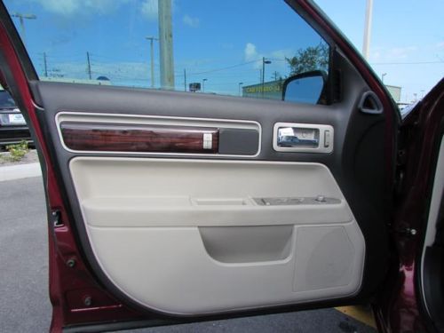 Base 3.5L CD 6 Speakers AM/FM radio MP3 decoder Radio data system Memory seat, US $10,500.00, image 16