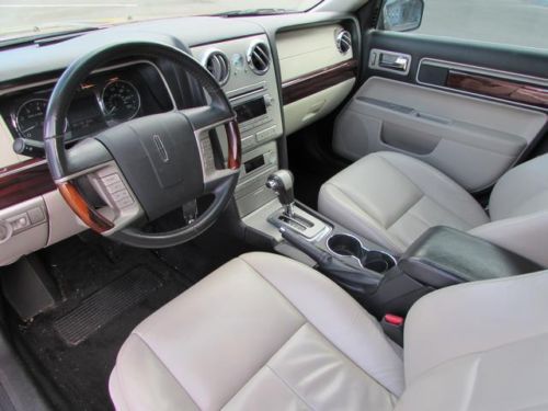 Base 3.5L CD 6 Speakers AM/FM radio MP3 decoder Radio data system Memory seat, US $10,500.00, image 17