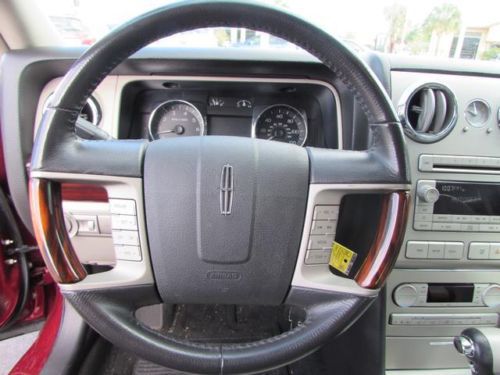 Base 3.5L CD 6 Speakers AM/FM radio MP3 decoder Radio data system Memory seat, US $10,500.00, image 18