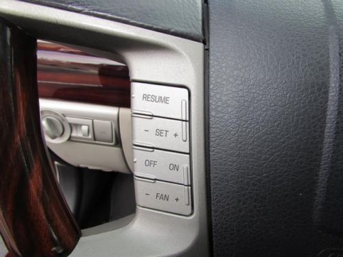 Base 3.5L CD 6 Speakers AM/FM radio MP3 decoder Radio data system Memory seat, US $10,500.00, image 19