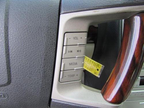 Base 3.5L CD 6 Speakers AM/FM radio MP3 decoder Radio data system Memory seat, US $10,500.00, image 20