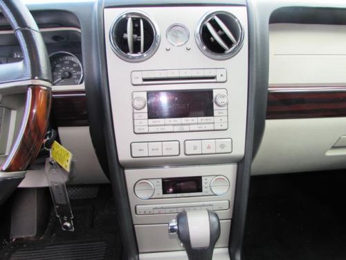 Base 3.5L CD 6 Speakers AM/FM radio MP3 decoder Radio data system Memory seat, US $10,500.00, image 22