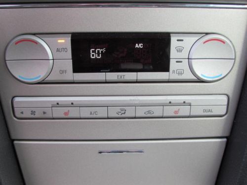 Base 3.5L CD 6 Speakers AM/FM radio MP3 decoder Radio data system Memory seat, US $10,500.00, image 24