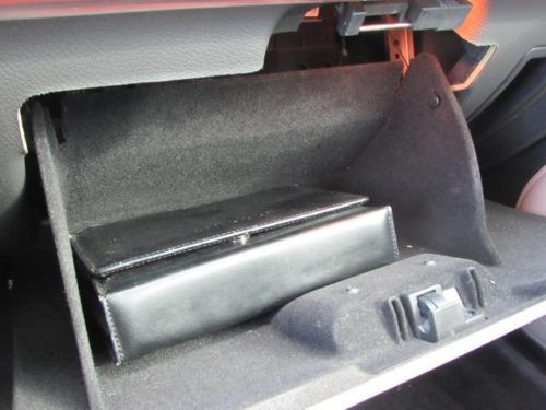 Base 3.5L CD 6 Speakers AM/FM radio MP3 decoder Radio data system Memory seat, US $10,500.00, image 25