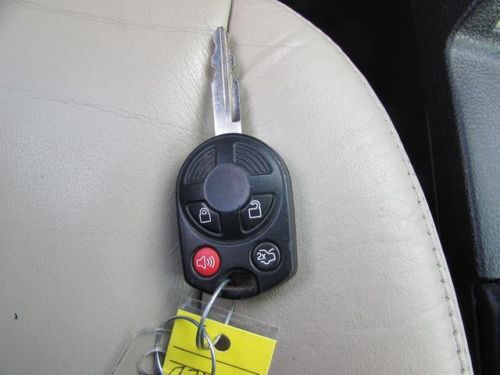 Base 3.5L CD 6 Speakers AM/FM radio MP3 decoder Radio data system Memory seat, US $10,500.00, image 27