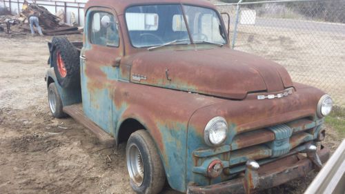 1951 dodge pickup