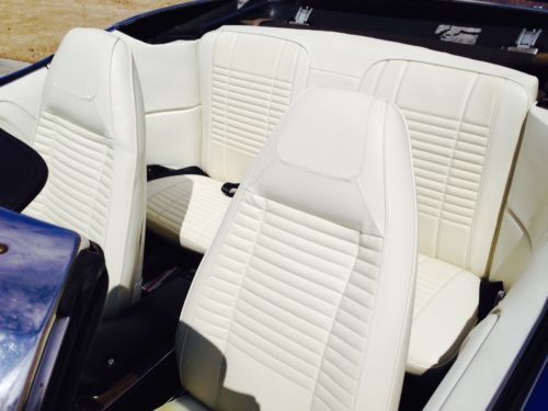 Very Nice 1970 Dodge Challenger Convertible, image 4