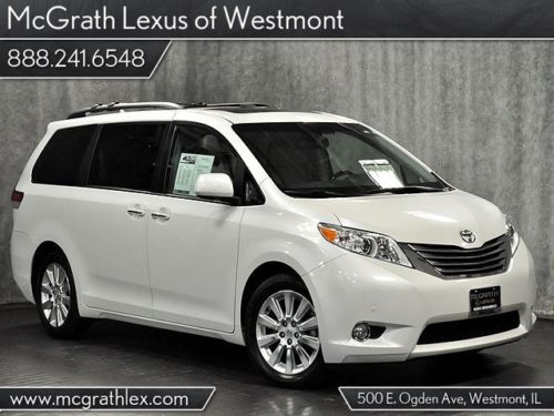 One owner navigation backup camera leather sunroof